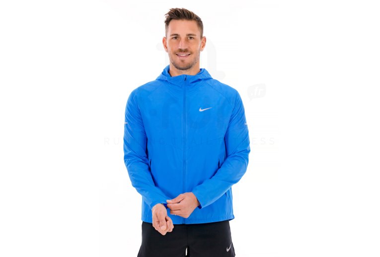 Nike chaqueta Repel Miler