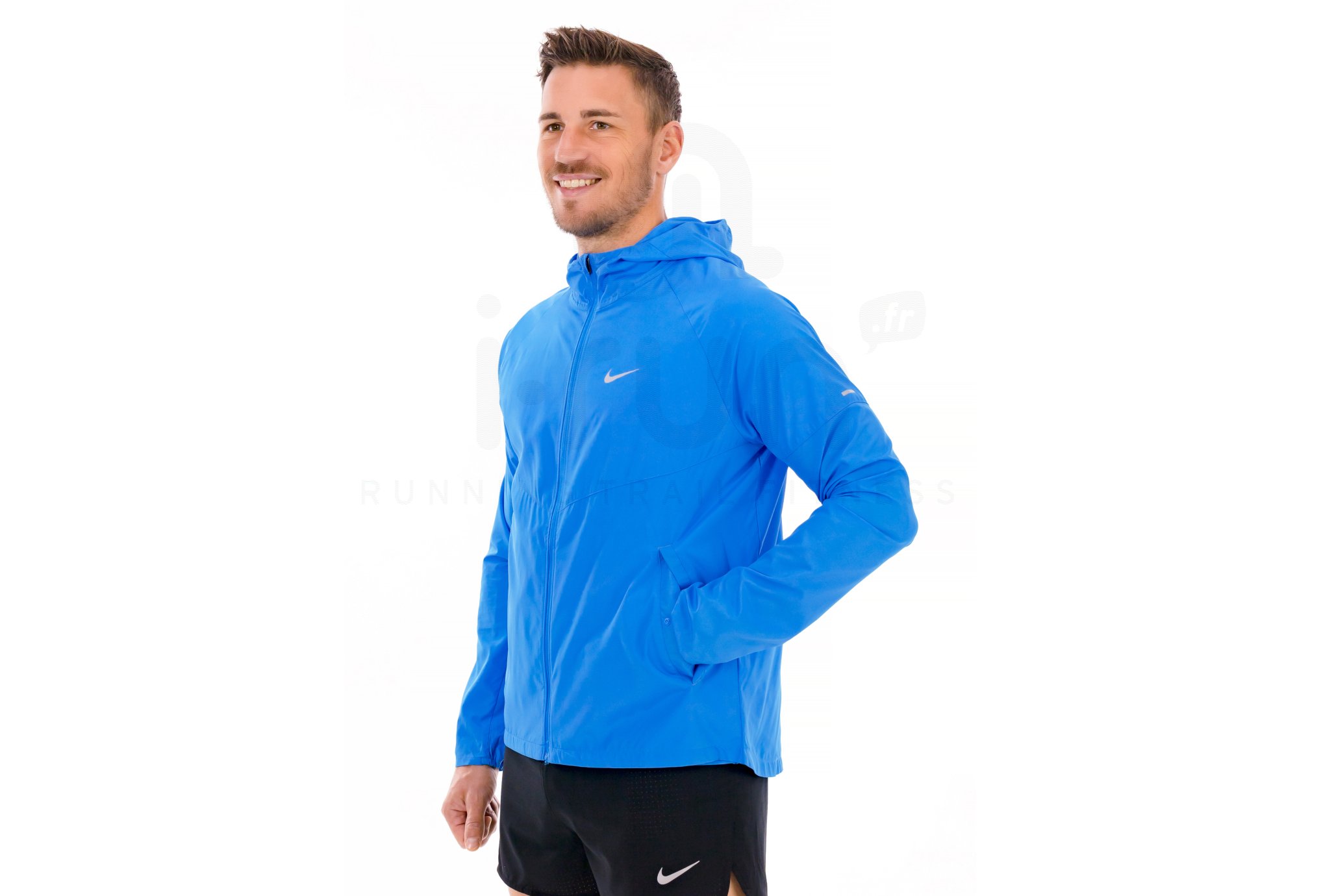 Nike chaqueta Repel Miler