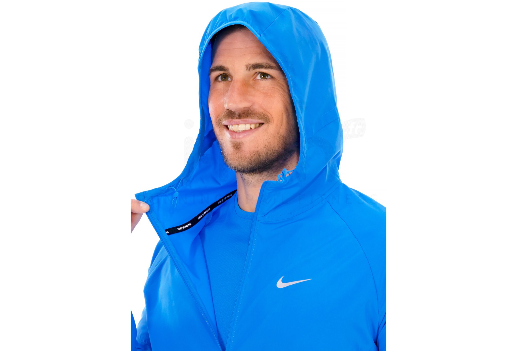 Nike chaqueta Repel Miler