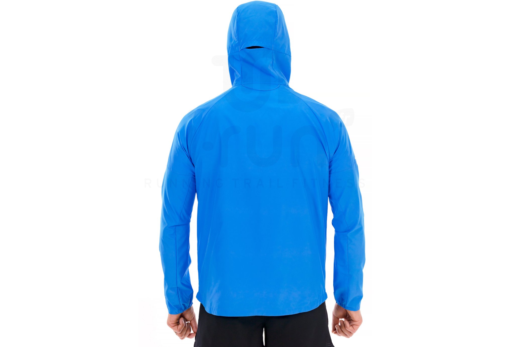 Nike chaqueta Repel Miler