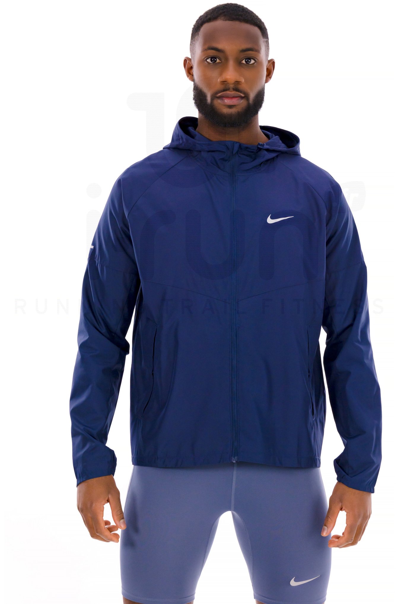 Nike Repel Miler M