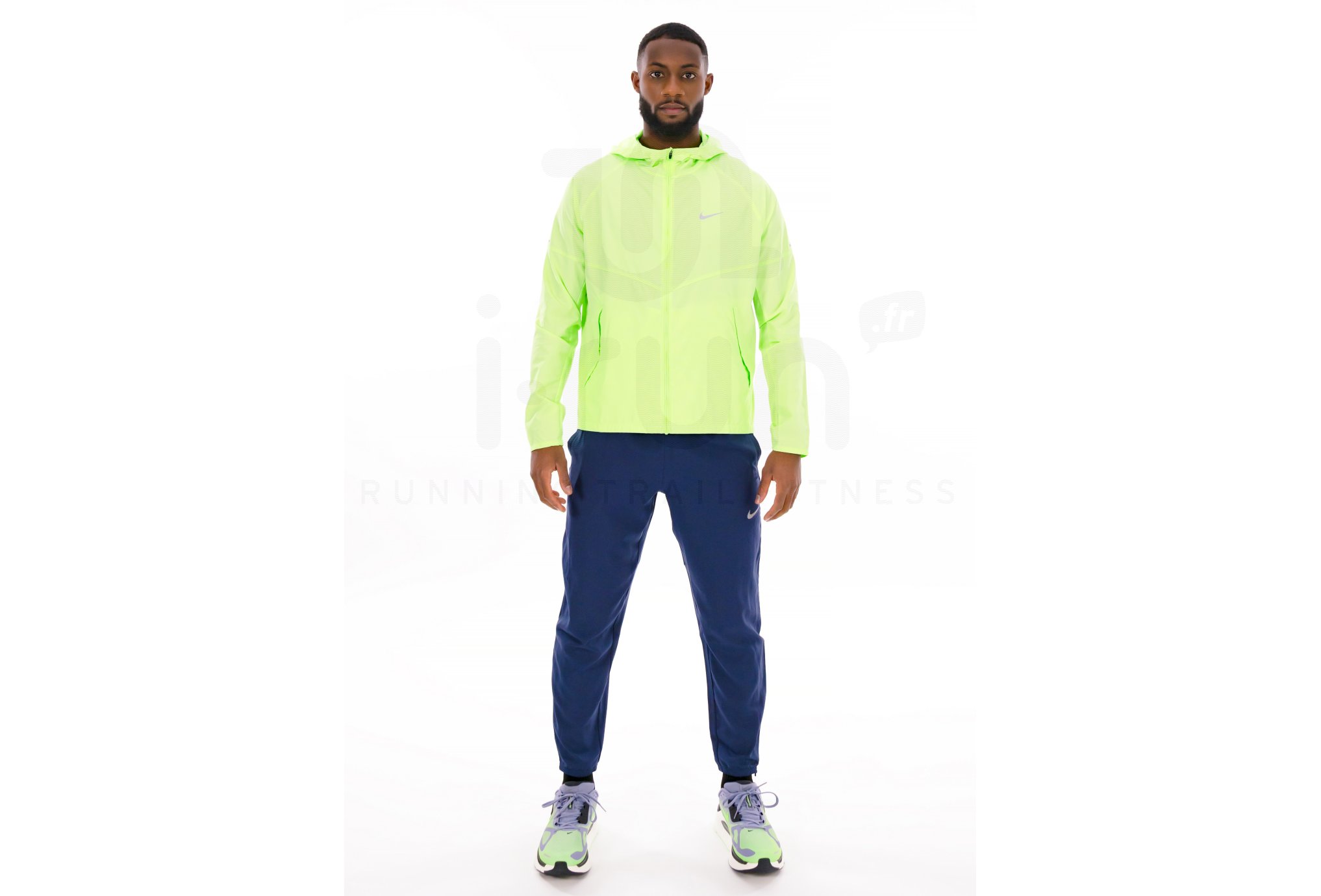 Nike Repel Miler M