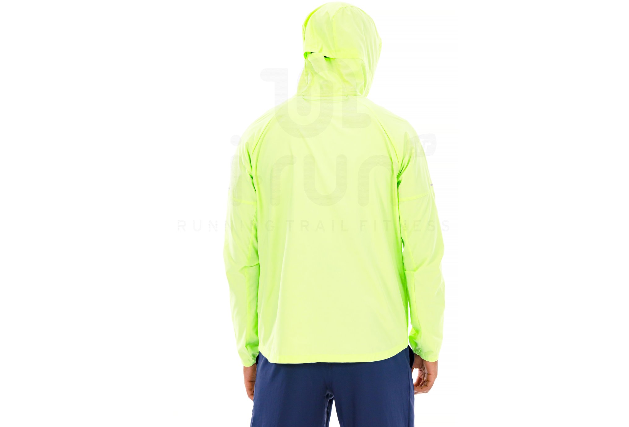 Nike Repel Miler M