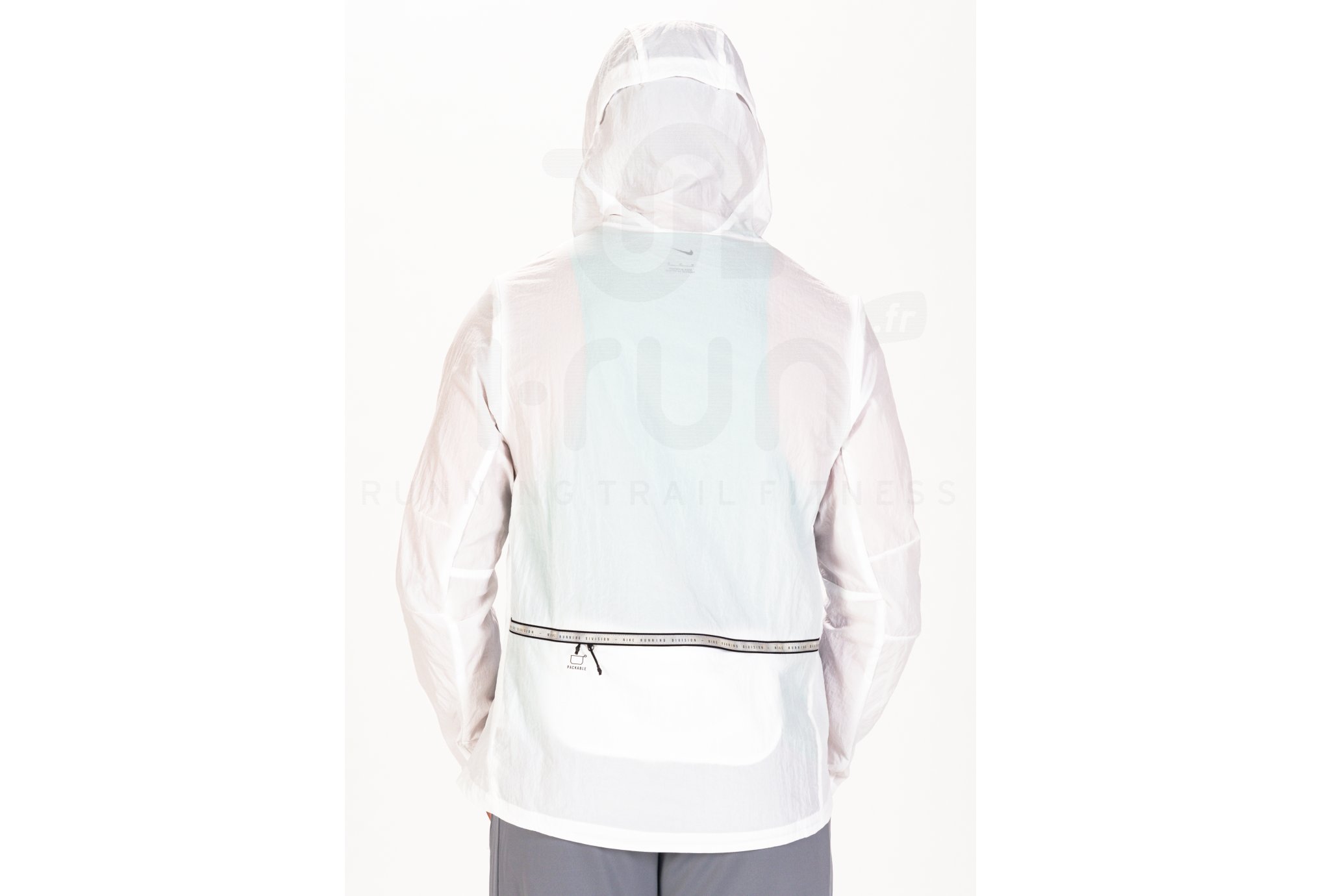 Nike Repel Run Division M