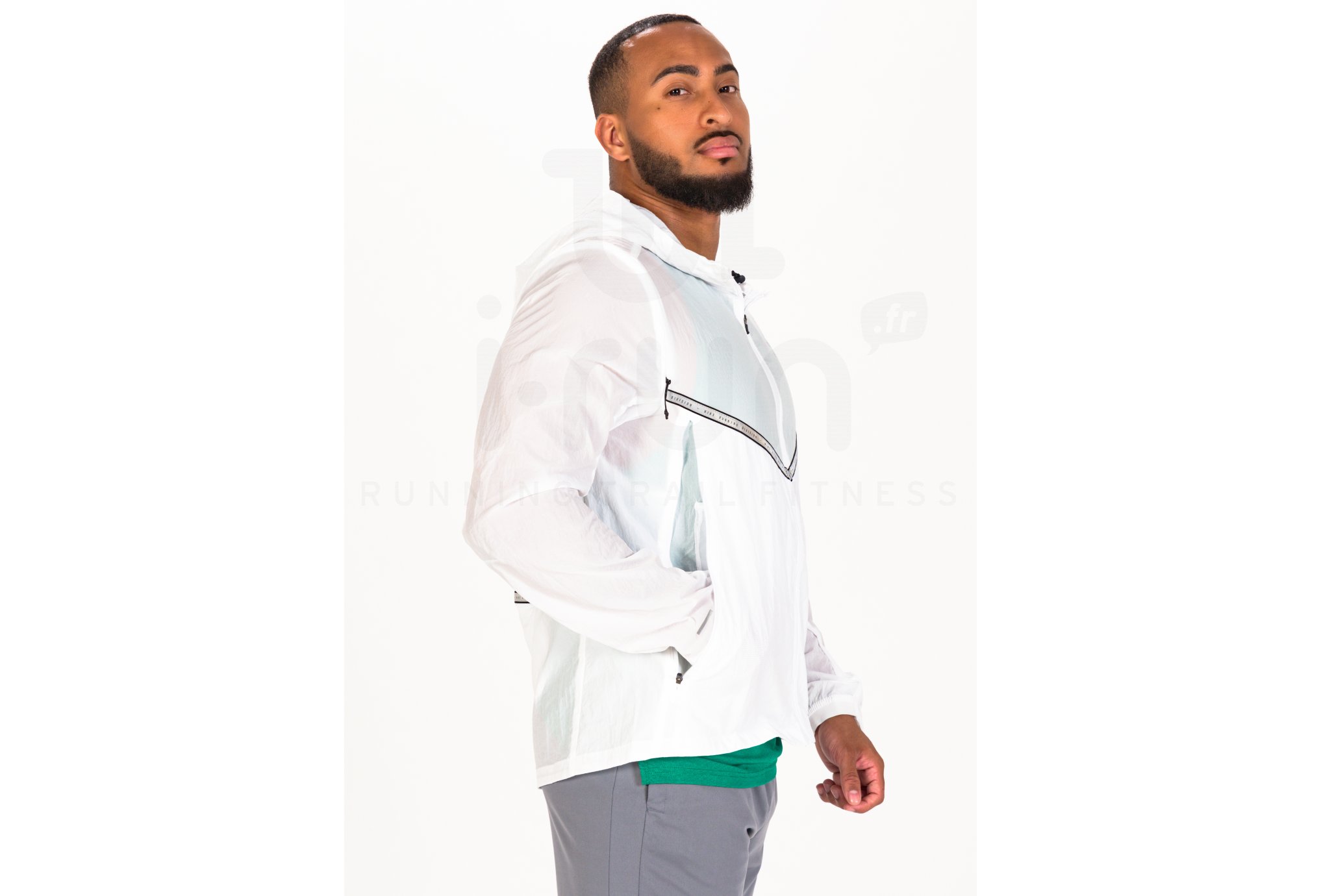 Nike Repel Run Division M