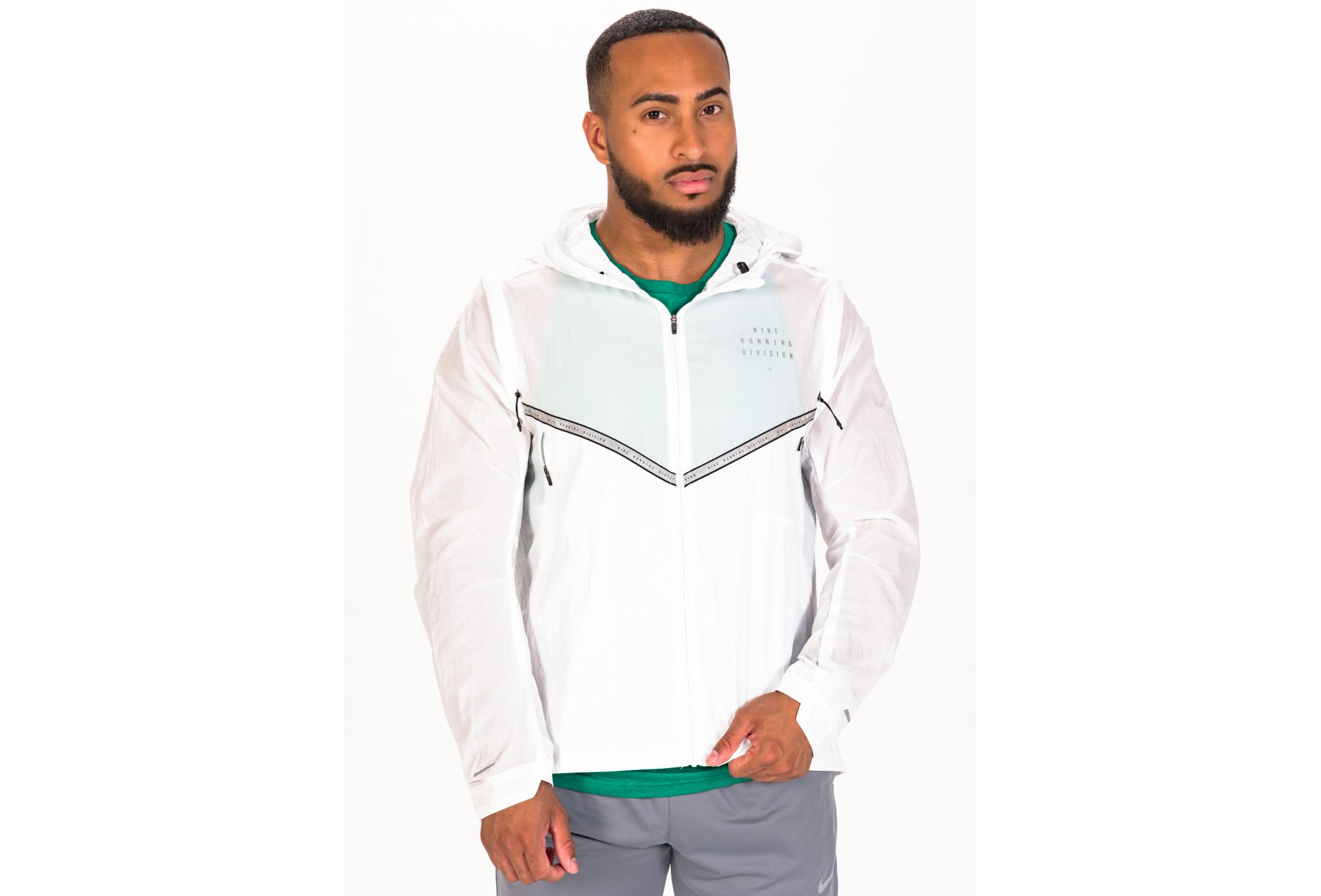 Nike Repel Run Division M