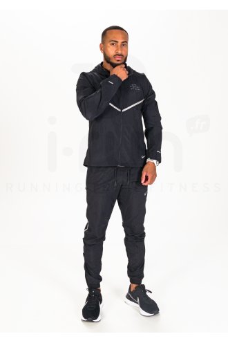 Nike Repel Run Division M 