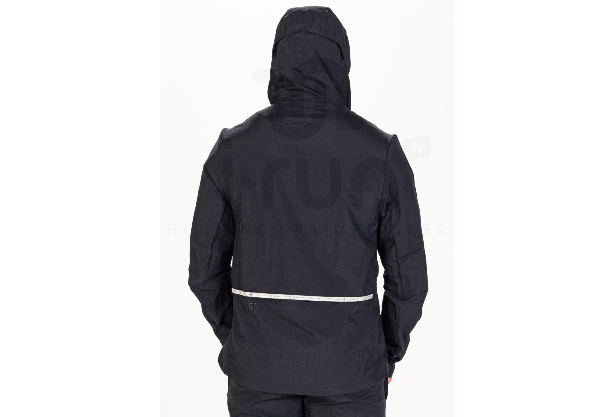 Nike Repel Run Division