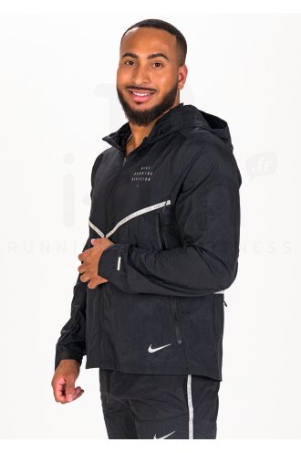 Nike Repel Run Division M 