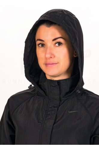 Nike Repel Run Division W 