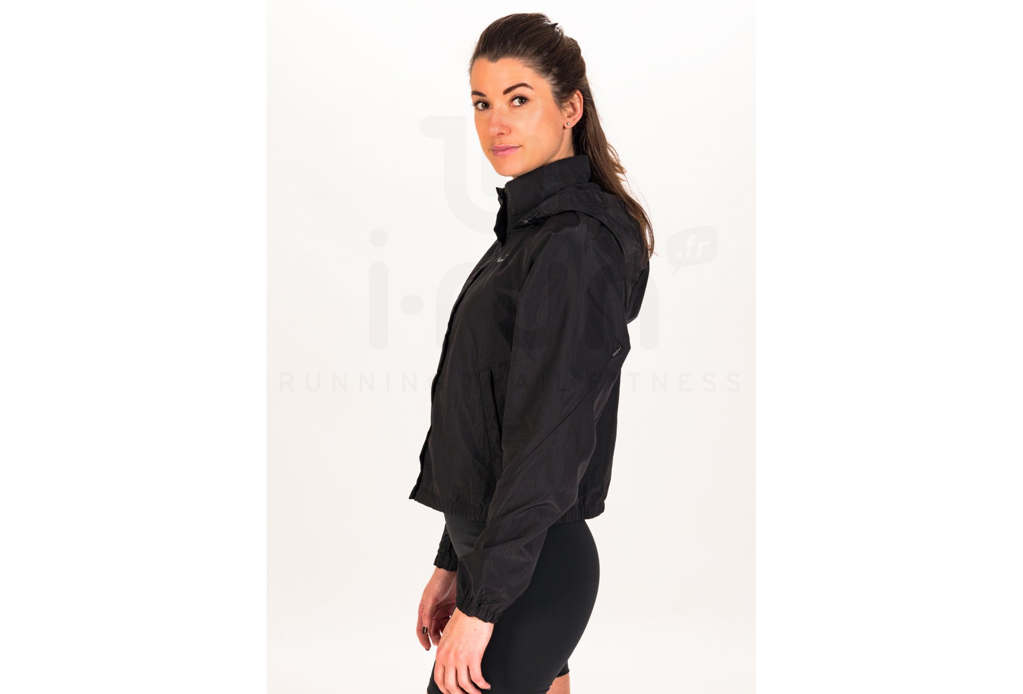 Nike Repel Run Division