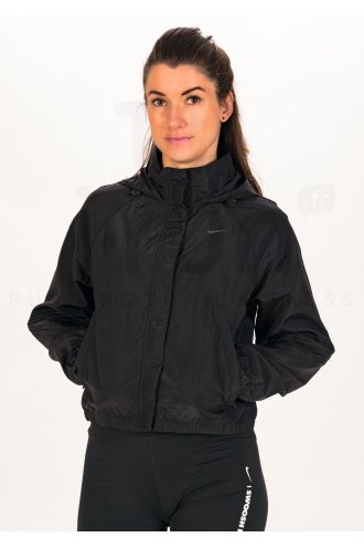 Nike Repel Run Division W 