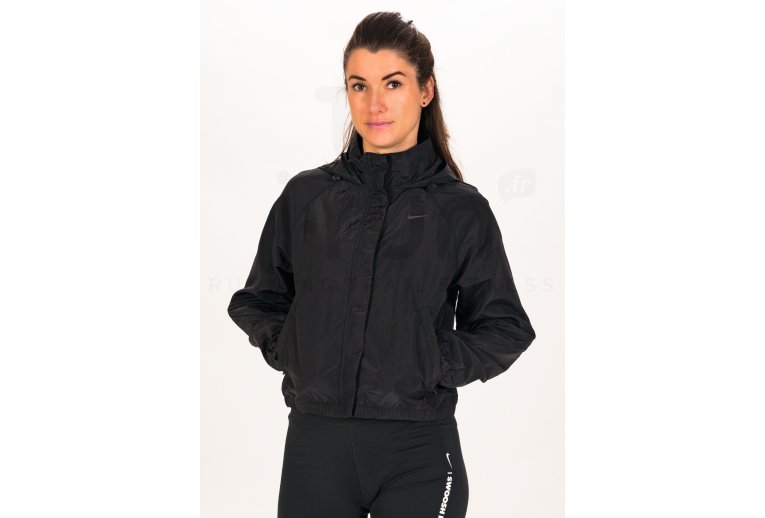 Nike Repel Run Division