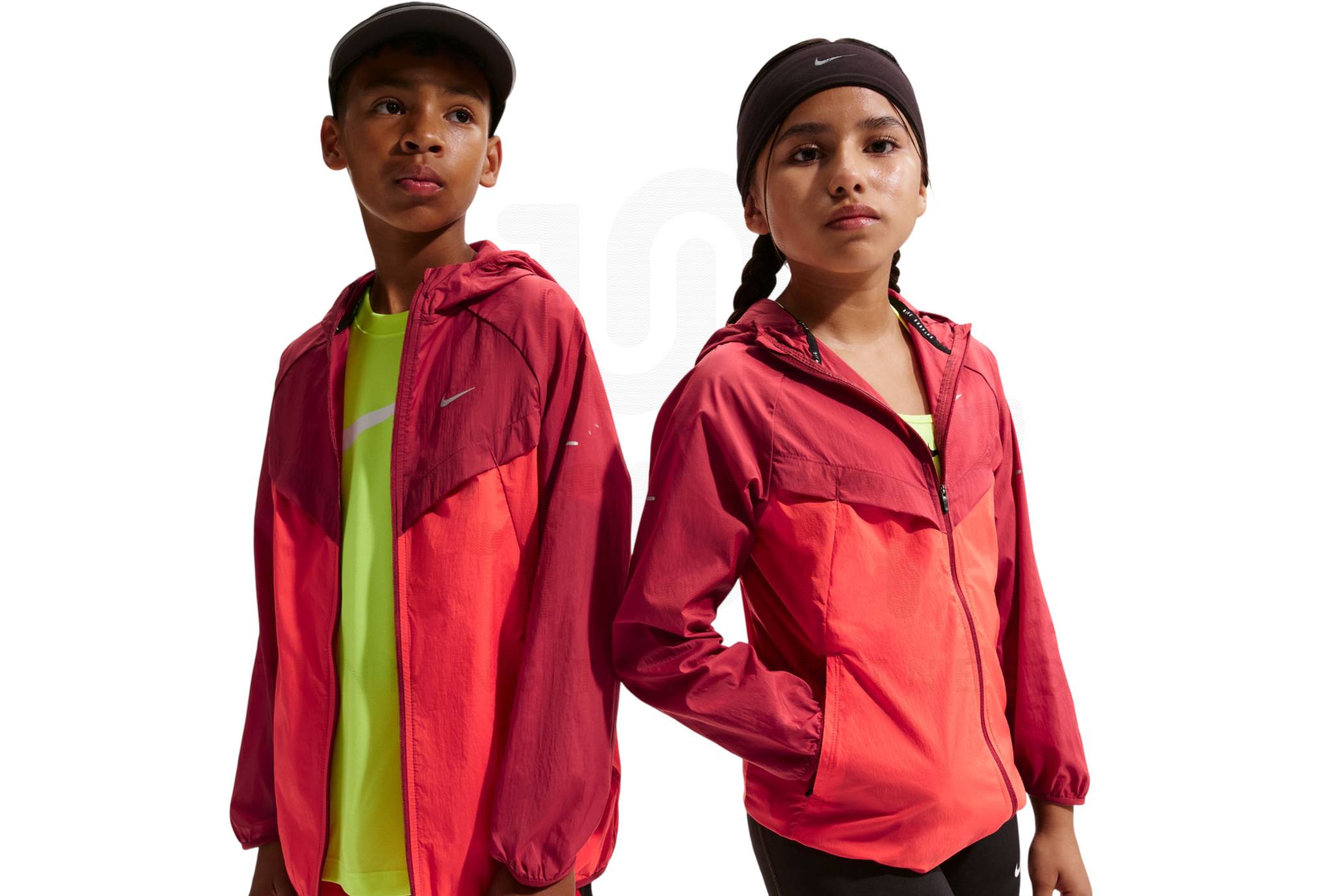 Nike Repel Stride Junior