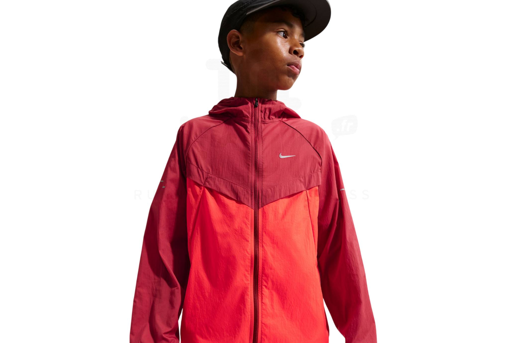 Nike Repel Stride Junior