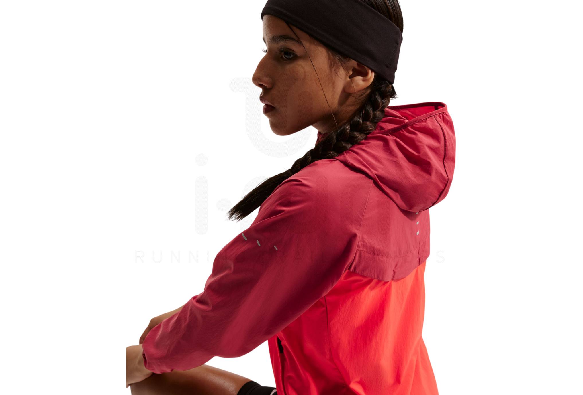 Nike Repel Stride Junior