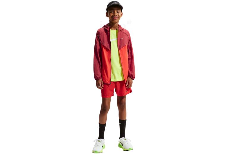 Nike Repel Stride Junior
