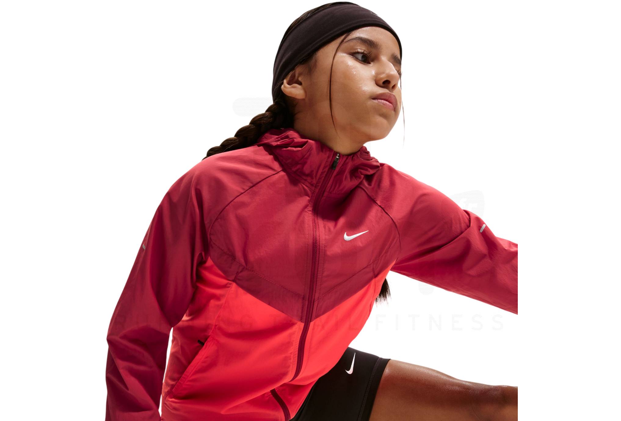Nike Repel Stride Junior