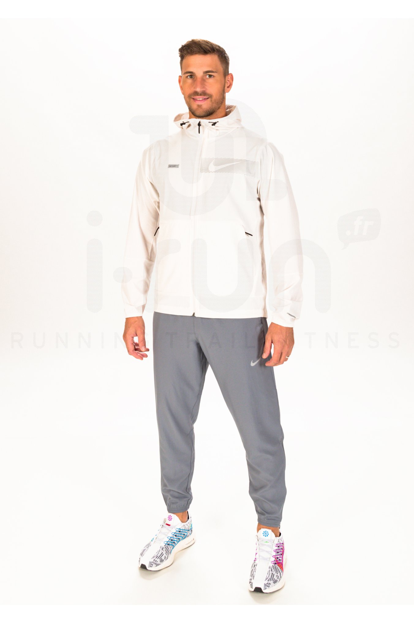 Nike Repel Unlimited Flash M 