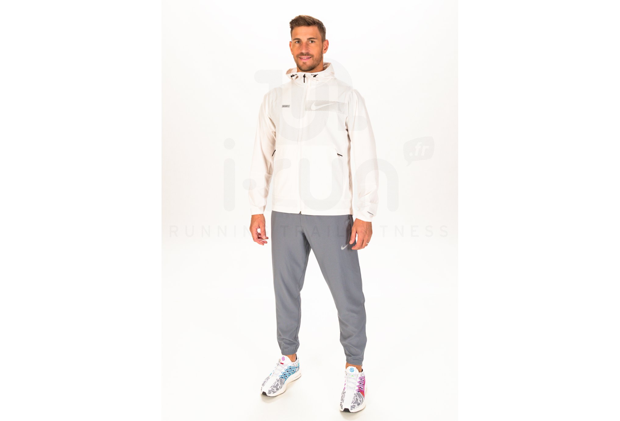 Nike chaqueta Repel Unlimited Flash