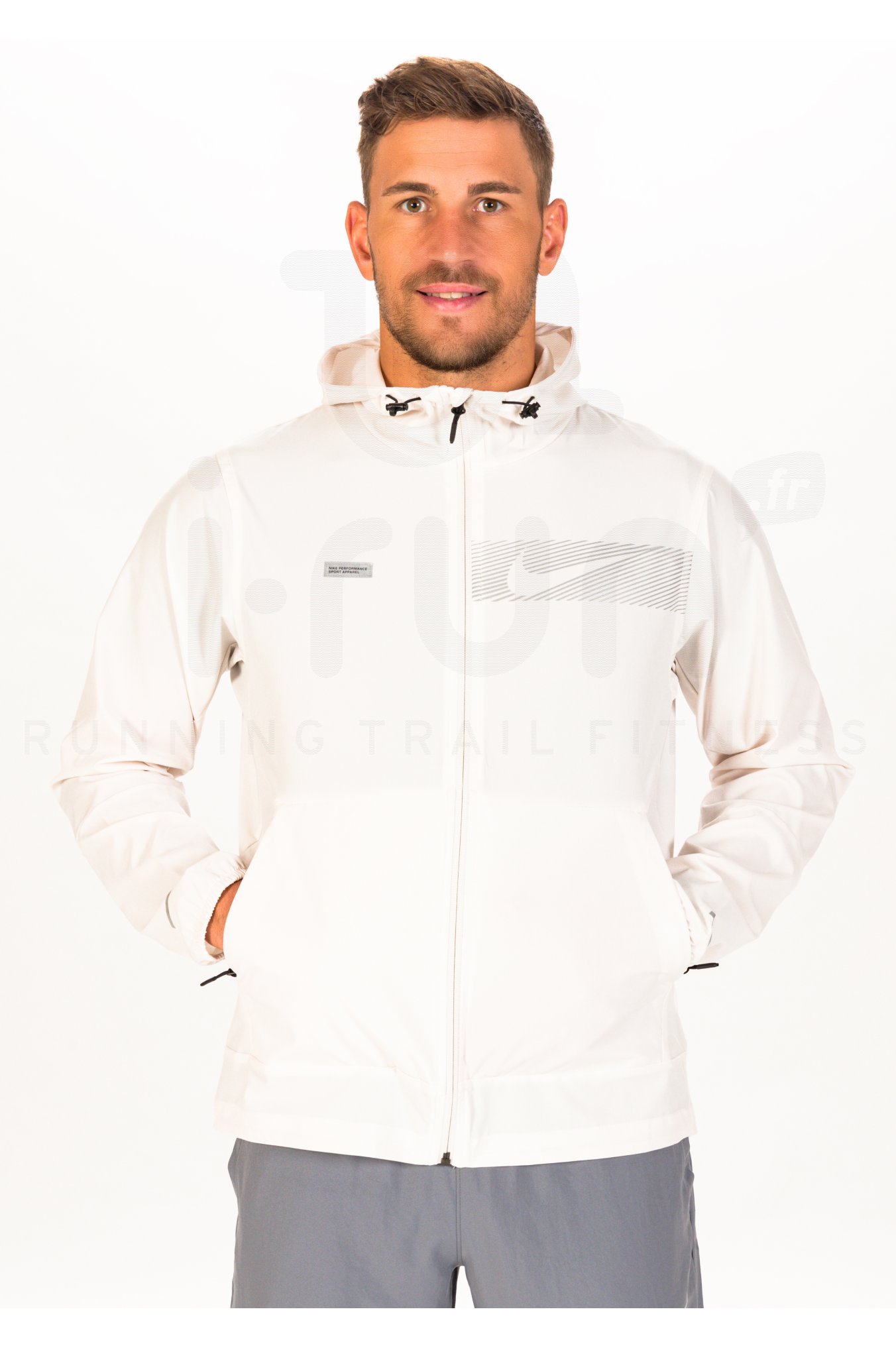 Nike Repel Unlimited Flash M 