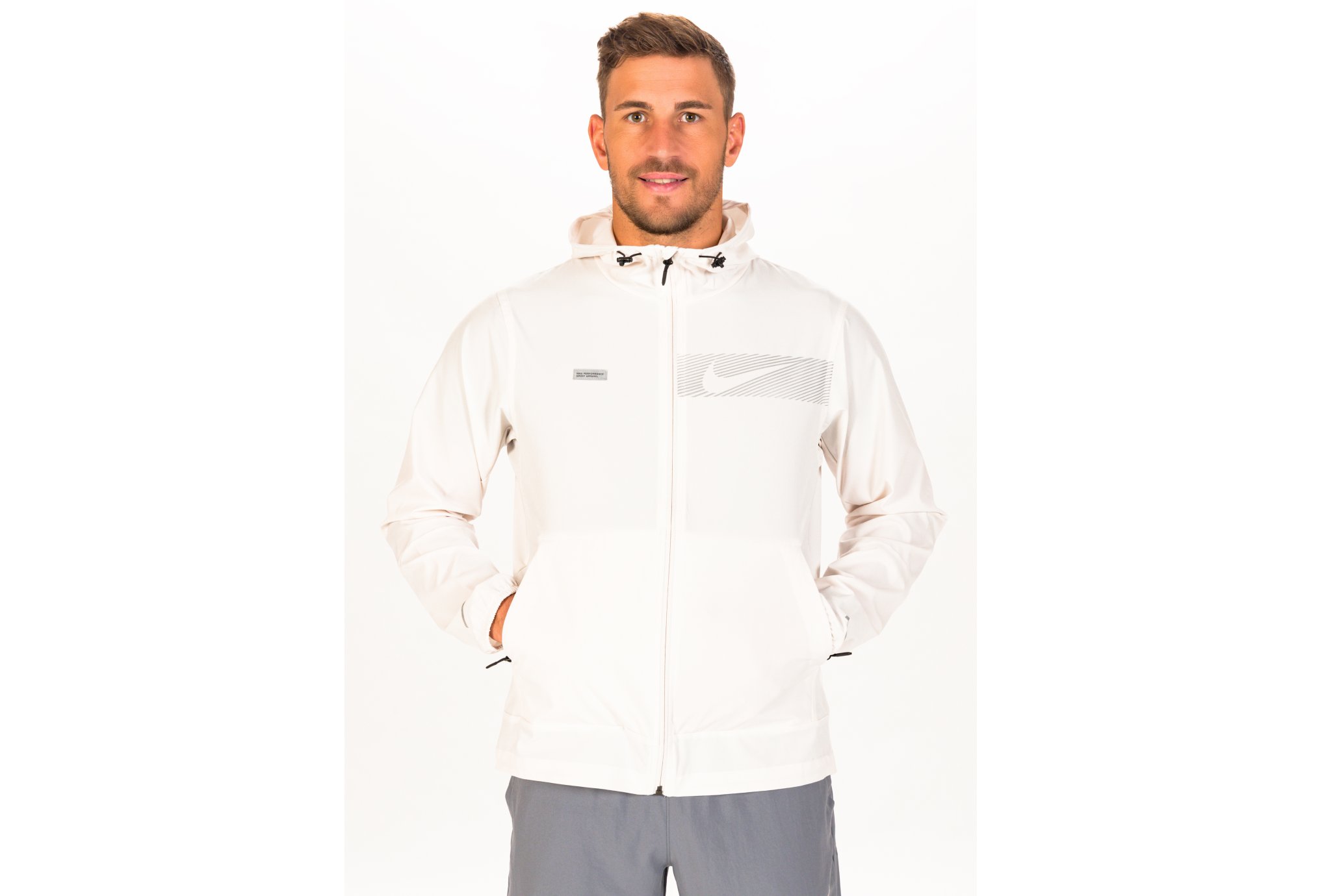 Nike Repel Unlimited Flash M vêtement running homme