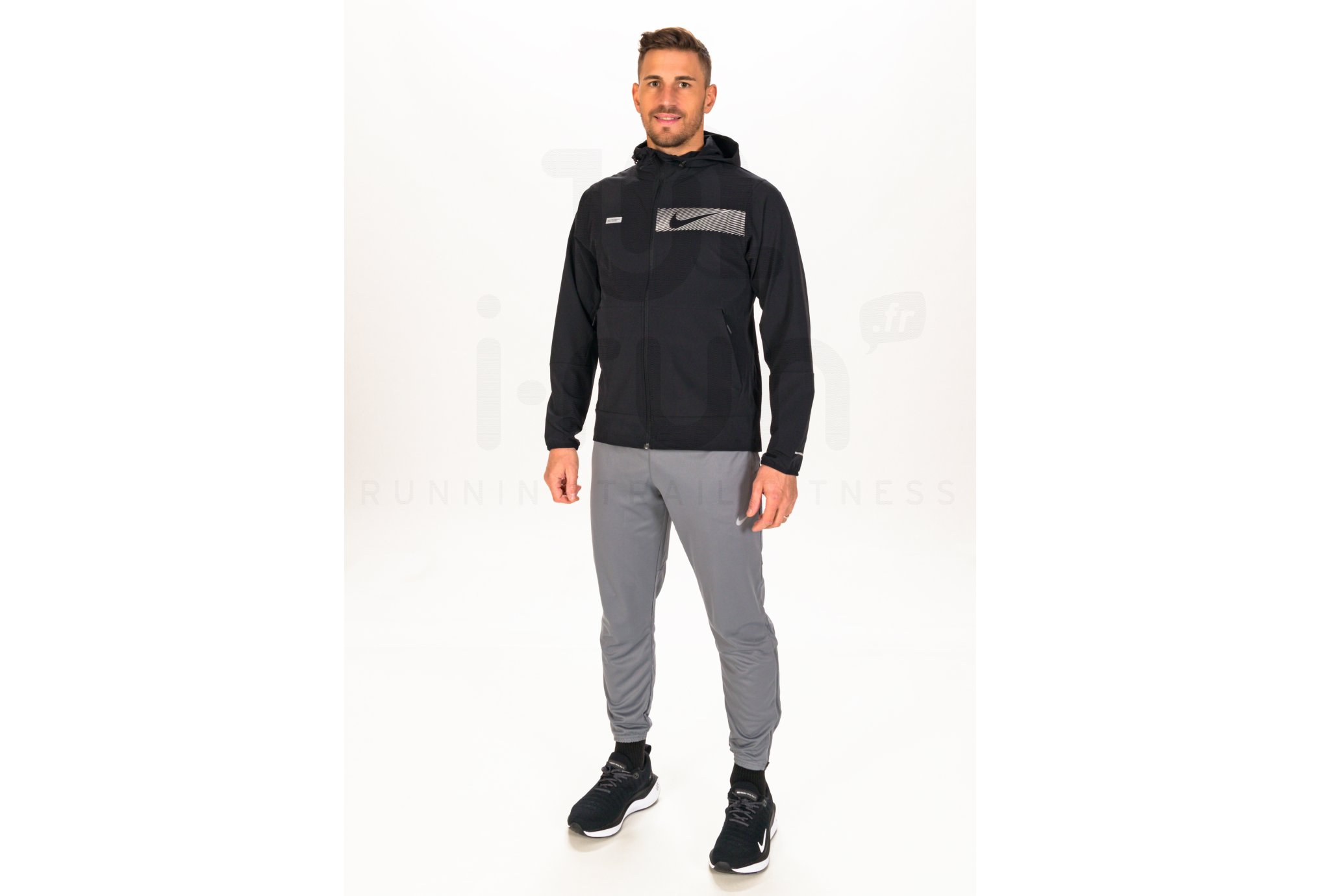 Nike Repel Unlimited Flash M