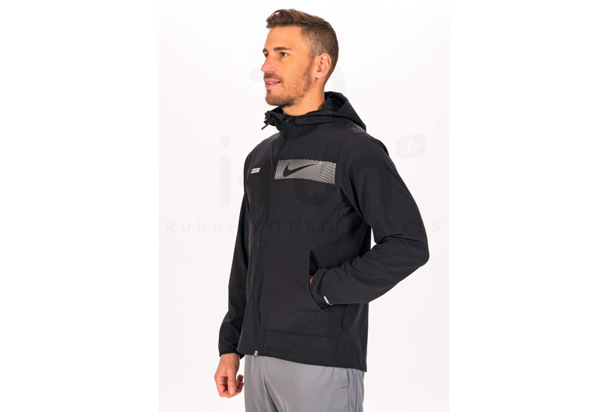 Nike Repel Unlimited Flash M