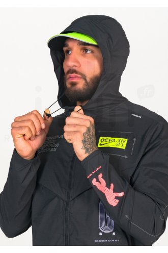 Nike Repel UV Windrunner Berlin M 