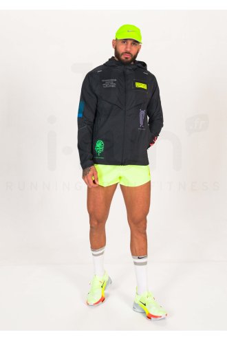 Nike Repel UV Windrunner Berlin M 