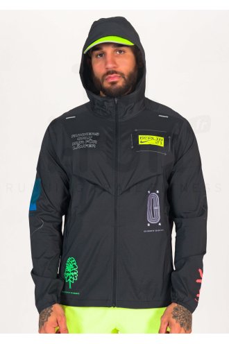 Nike Repel UV Windrunner Berlin M 
