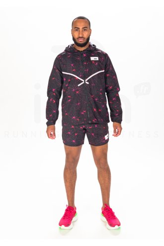 Nike Repel UV Windrunner D.Y.E. M 