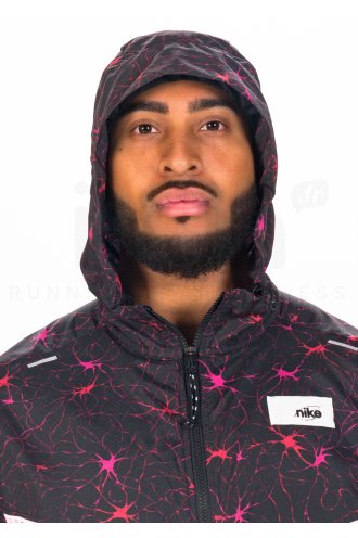 Nike Repel UV Windrunner D.Y.E. M 
