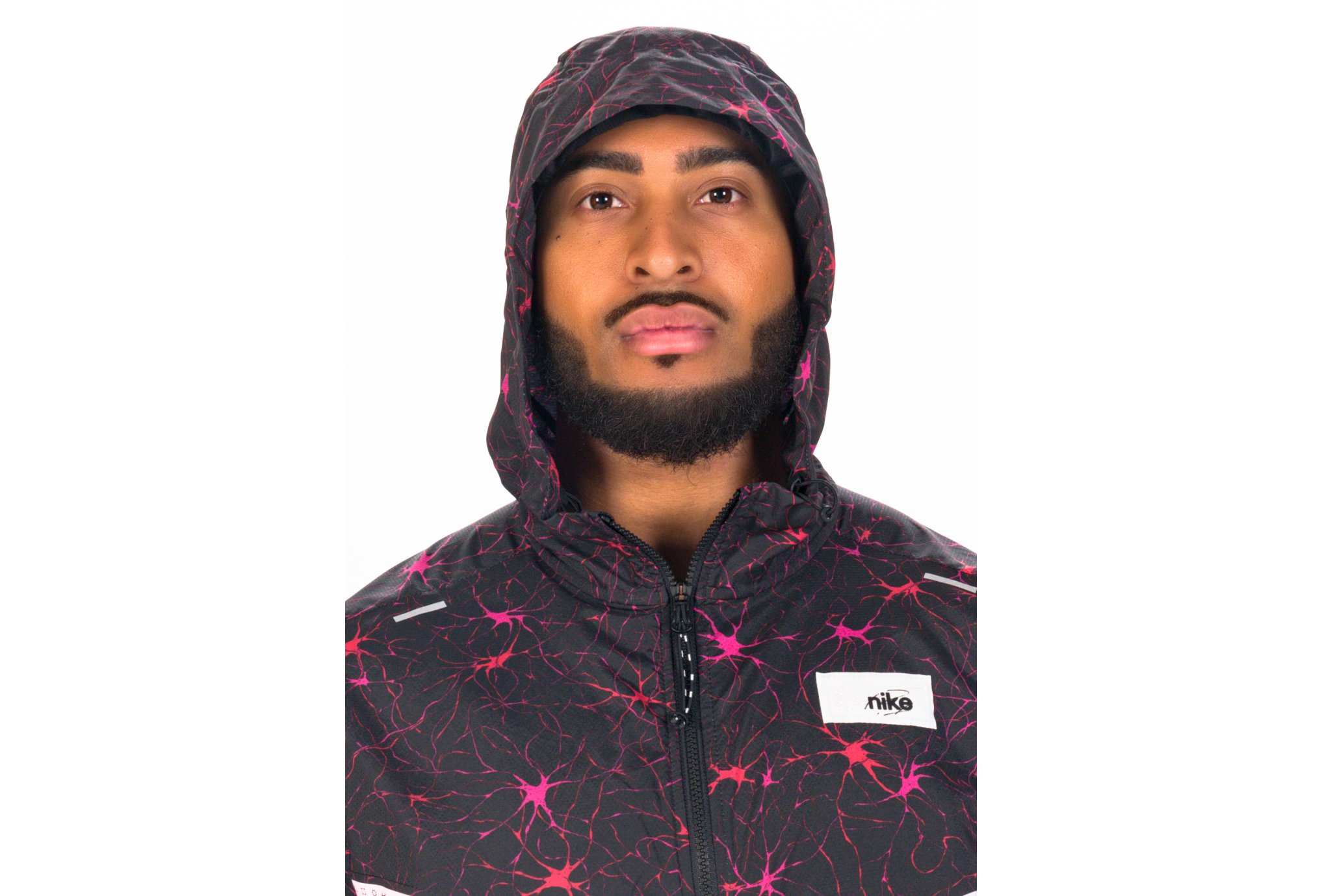Nike Repel UV Windrunner D.Y.E. Herren