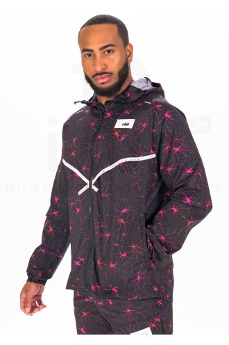 Nike Repel UV Windrunner D.Y.E. M 