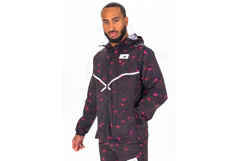 Nike Repel UV Windrunner D.Y.E. Herren