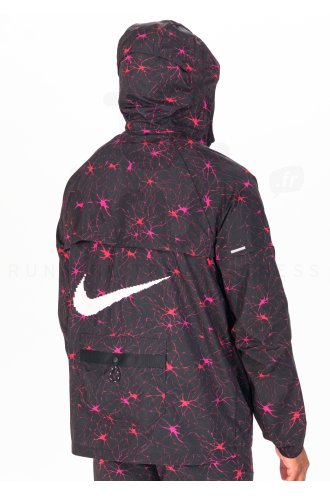 Nike Repel UV Windrunner D.Y.E. M 