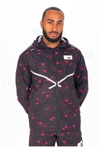 Nike Repel UV Windrunner D.Y.E. M 