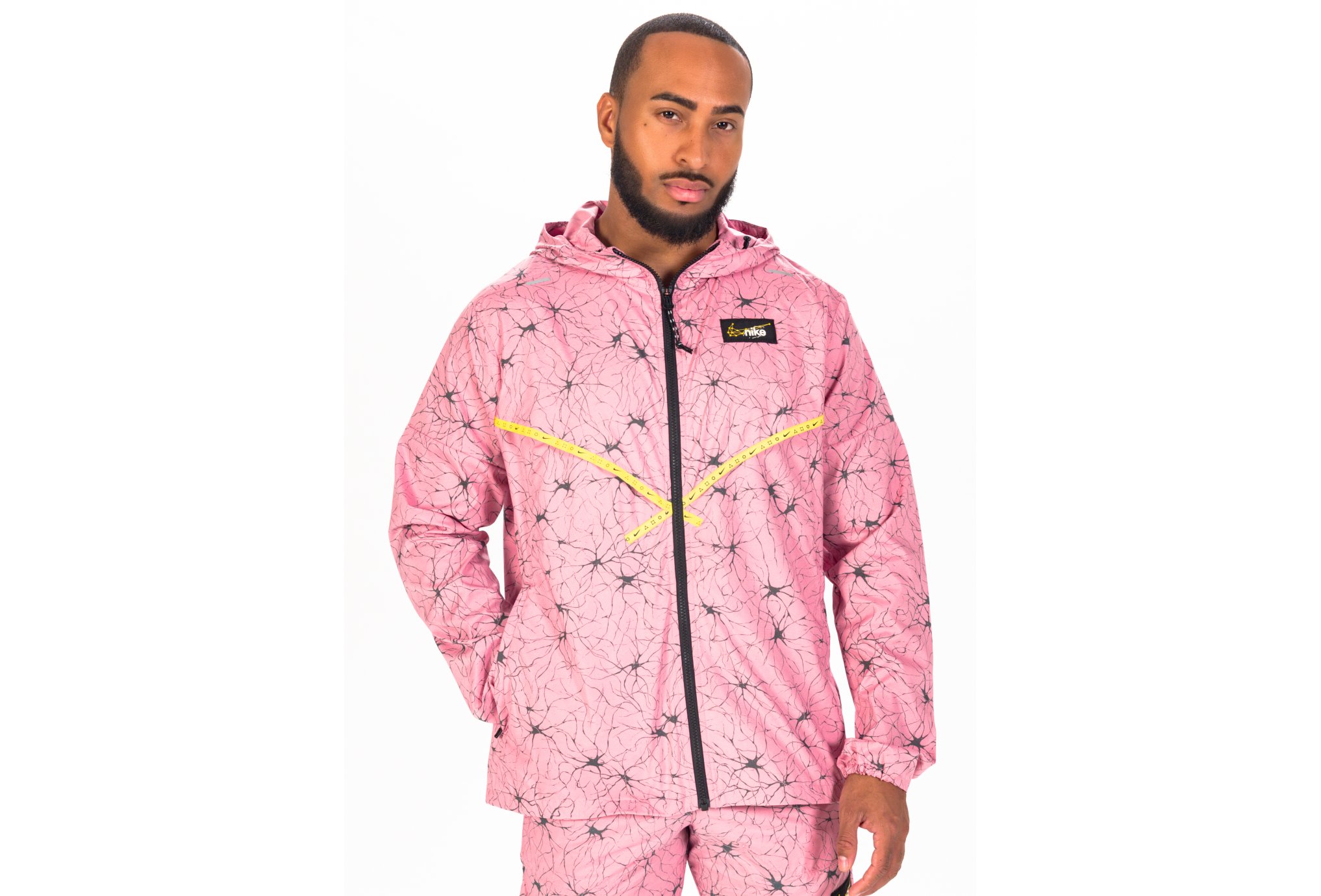 Nike Repel UV Windrunner D.Y.E. Herren
