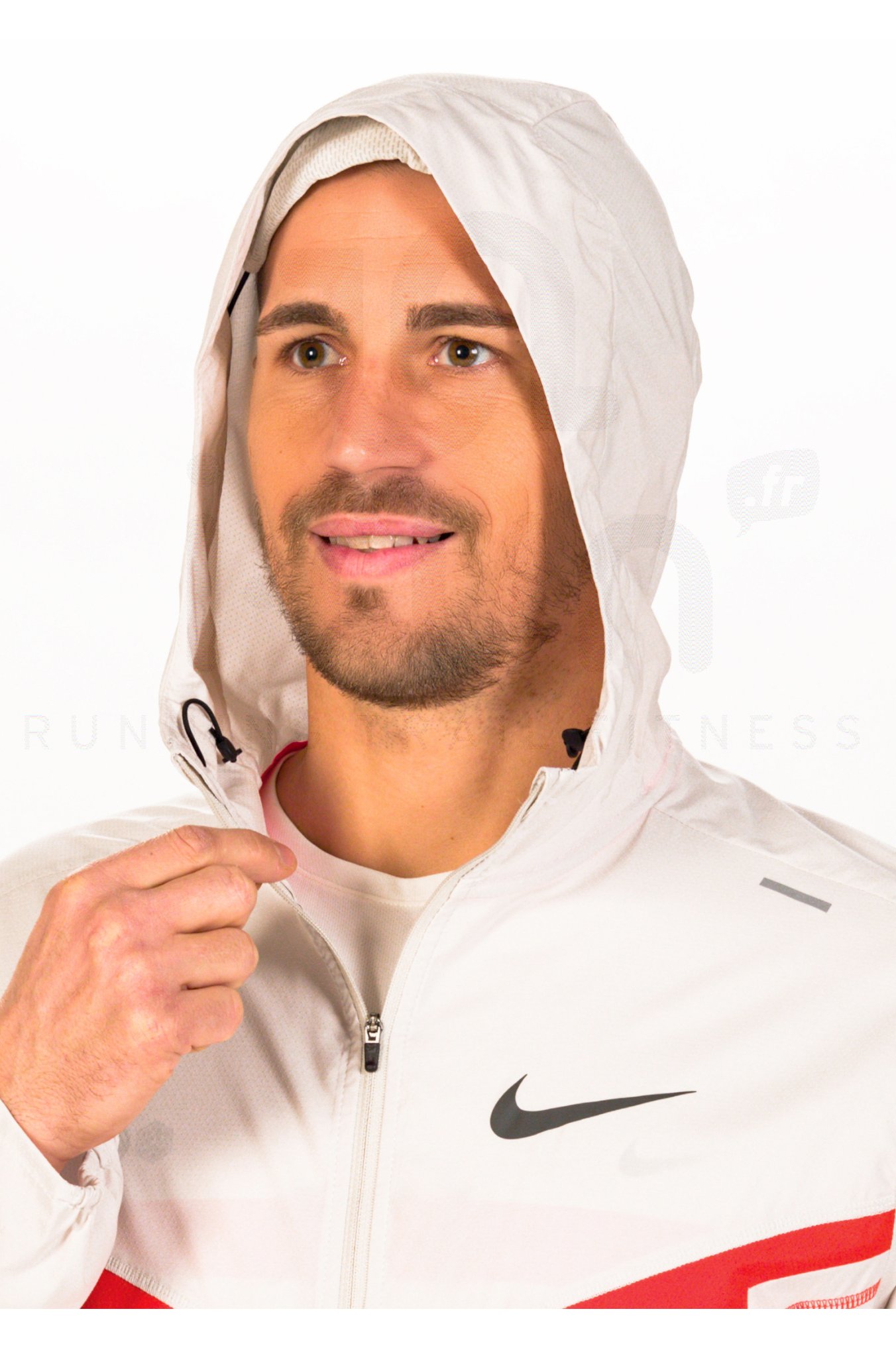 Nike Repel UV Windrunner Hakone M 