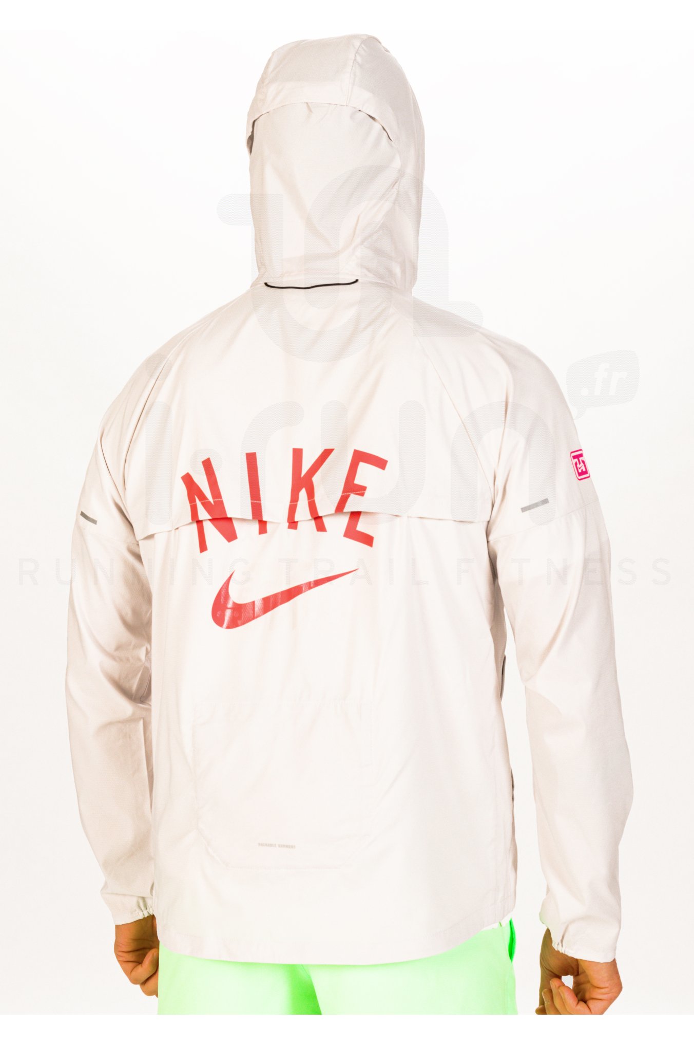 Nike Repel UV Windrunner Hakone M 