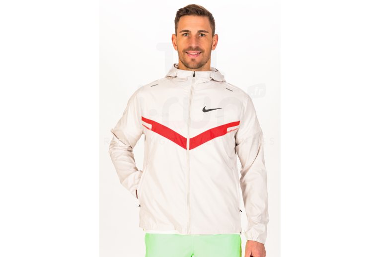 Nike Repel UV Windrunner Hakone M