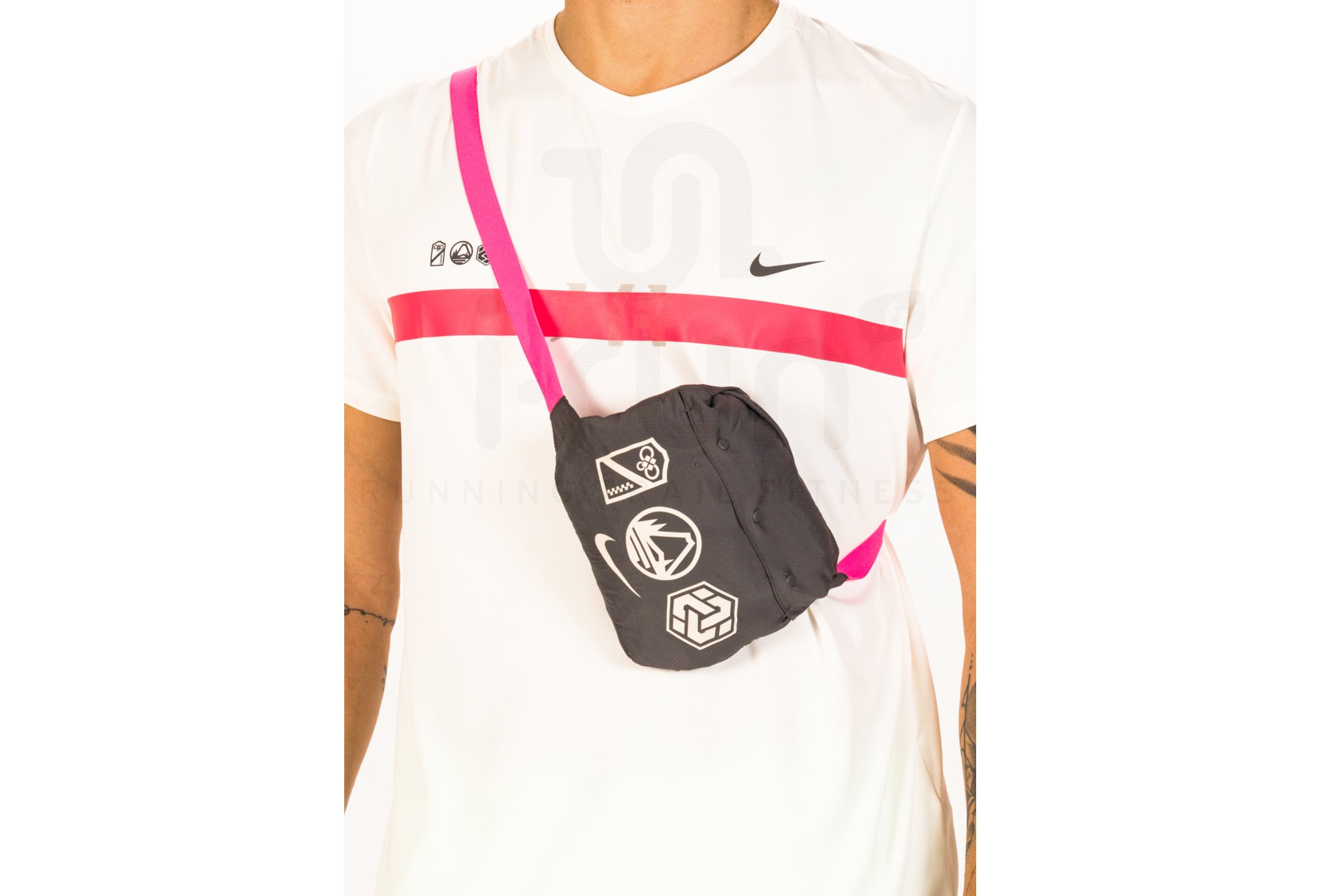 Nike Repel UV Windrunner Hakone M
