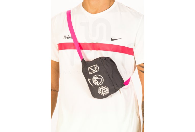 Nike Repel UV Windrunner Hakone M