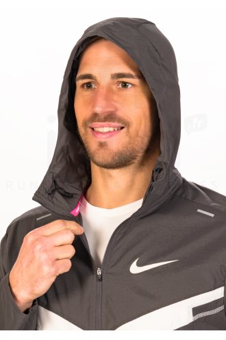 Nike Repel UV Windrunner Hakone M 