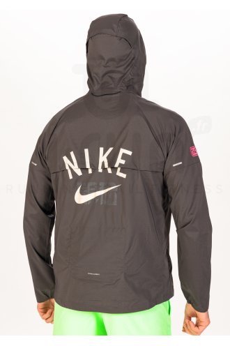 Nike Repel UV Windrunner Hakone M 