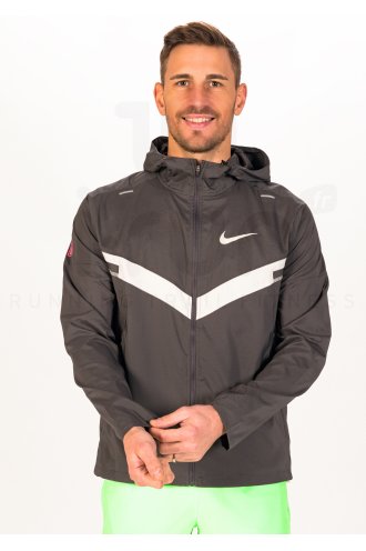 Nike Repel UV Windrunner Hakone M 