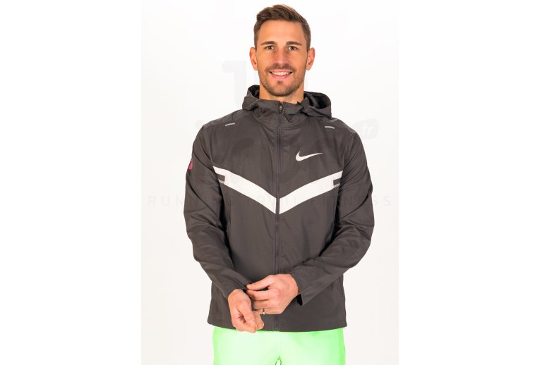 Nike Repel UV Windrunner Hakone M