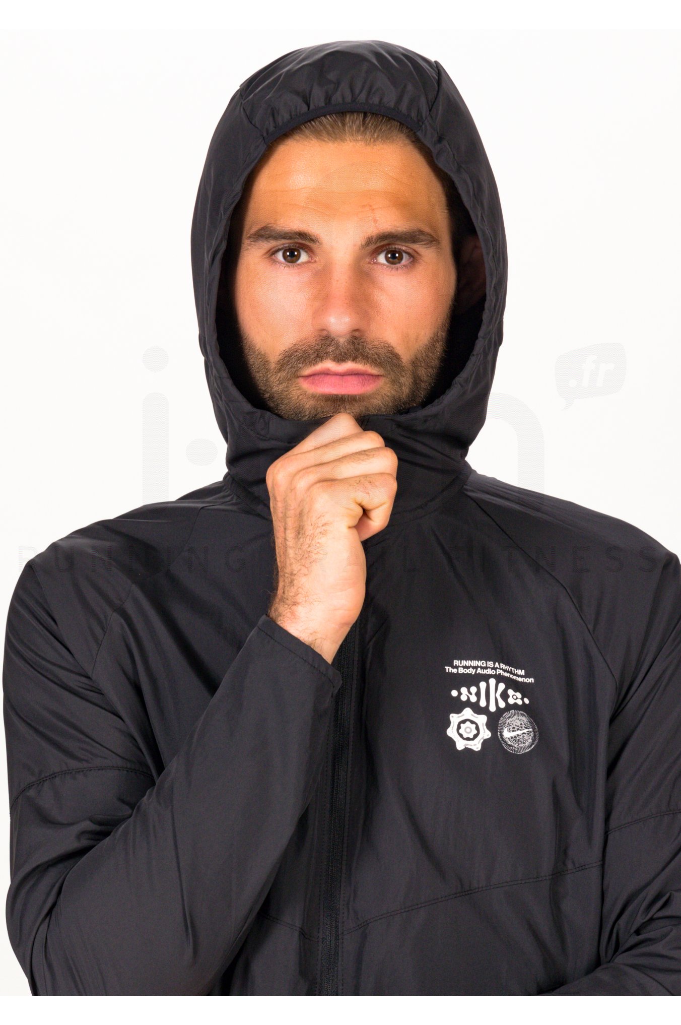 Nike Repel Wild Run Miler M 
