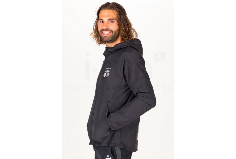 Nike Repel Wild Run Miler Herren